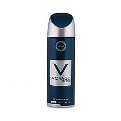 ARMAF ΑΠΟΣΜΗΤΙΚΟ SPRAY VOYAGE BLEU MEN 200ml