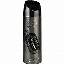 ARMAF ΑΠΟΣΜΗΤΙΚΟ SPRAY TAG-HIM MEN 200ml