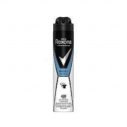 REXONA ΑΠΟΣΜΗΤΙΚΟ SPRAY MEN MOTION SENSE INVISIBLE ICE FRESH 48H 200ml