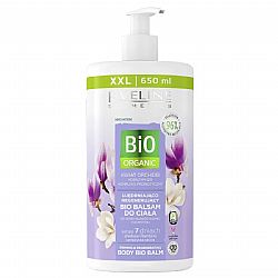 EVELINE COSMETICS BIO ORGANIC FIRMING AND NOURISHMENT BODY BIO BALSAM ORCHID 650ml