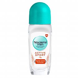 NOXZEMA MEN ΑΠΟΣΜΗΤΙΚΟ ROLL ON ACTIVE SPORT 50ml