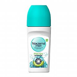 NOXZEMA MEN ΑΠΟΣΜΗΤΙΚΟ ROLL ON FRESH INTENSE 50ml