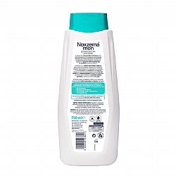 NOXZEMA MEN ΑΦΡΟΛΟΥΤΡΟ FRESH INTENSE 750ml
