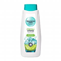 NOXZEMA MEN ΑΦΡΟΛΟΥΤΡΟ FRESH INTENSE 750ml
