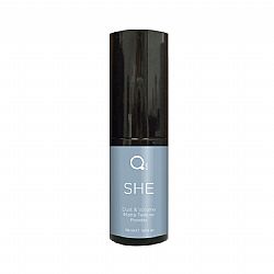 QURE SHE DUST AND VOLUME PLAY MATTE TEXTURE ΠΟΥΔΡΑ STYLING ΓΙΑ ΟΓΚΟ 30ml