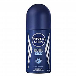 NIVEA Men Cool Kick Roll-on 50ml