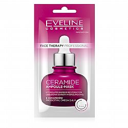 EVELINE COSMETICS FACE THERAPY PROFESSIONAL CERAMIDES AMPOULE-MASK 8ml