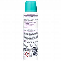 NOXZEMA ΑΠΟΣΜΗΤΙΚΟ SPRAY FRESH BLOSSOM 150ml