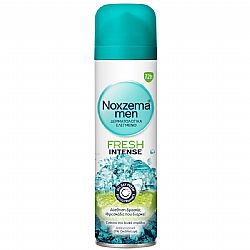 NOXZEMA MEN ΑΠΟΣΜΗΤΙΚΟ SPRAY FRESH INTENSE 150ml