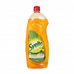 SVELTO ACETO CLEAN ACTIVE TECHNOLOGY ΥΓΡΟ ΠΙΑΤΩΝ 980ml