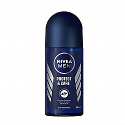 NIVEA Men Protect & Care Roll-on 50ml