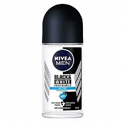 NIVEA Men Black & White Active Roll-on 50ml