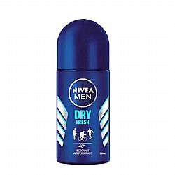 NIVEA Men Dry Fresh Roll-on 50ml