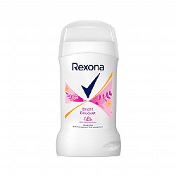 REXONA ΑΠΟΣΜΗΤΙΚΟ STICK BRIGHT BOUQUET 48h 50ml
