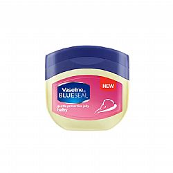 VASELINE ΒΑΖΕΛΙΝΗ BLUESEAL BABY 100ml