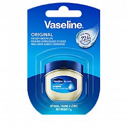 VASELINE BALM ΧΕΙΛΙΩΝ ORIGINAL 7gr