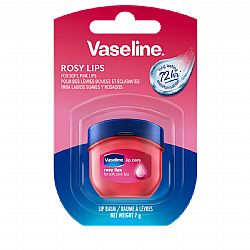 VASELINE BALM ΧΕΙΛΙΩΝ ΜΕ ΧΡΩΜΑ ROSY LIPS 7gr