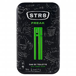 STR8 EAU DE TOILETTE FREAK 100ml