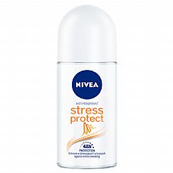 NIVEA Stress Protect Roll-on 50ml