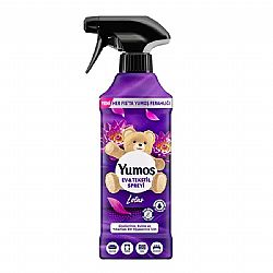 YUMOS CAJOLINE LOTUS ΑΡΩΜΑΤΙΚΟ ΧΩΡΟΥ ΣΕ SPRAY 450ml
