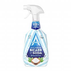 ASTONISH ΚΑΘΑΡΙΣΤΙΚΟ ΕΠΙΦΑΝΕΙΩΝ ΓΕΝΙΚΗΣ ΧΡΗΣΗΣ BICARB OF SODA BOTANICAL FRESH 750ml