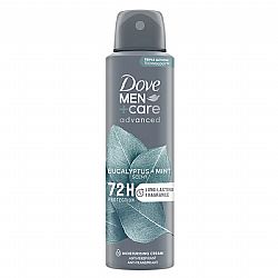 DOVE MEN+CARE ΑΠΟΣΜΗΤΙΚΟ SPRAY EUCALYPTUS & MINT 150ml