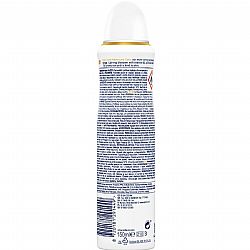 DOVE DEO SPRAY ADVANCED CARE CALMING BLOSSOM SCENT 72H 150ml