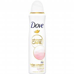 DOVE DEO SPRAY ADVANCED CARE CALMING BLOSSOM SCENT 72H 150ml