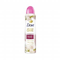 DOVE DEO SPRAY ADVANCED CARE WINTER CARE JASMINE & POWDER SCENT 150ml