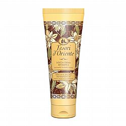 TESORI DORIENTE VANILLA AND GINGER FROM MADAGASCAR SHOWER CREAM 250ml
