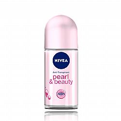 NIVEA ΑΠΟΣΜΗΤΙΚΟ ROLL-ON PEARL & BEAUTY 50ml