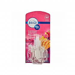 FEBREZE ΑΡΩΜΑΤΙΚΟ ΧΩΡΟΥ ΗΛΕΚΤΡΙΚΗΣ ΣΥΣΚΕΥΗΣ HAWAIIAN DREAM ΑΝΤΑΛΛΑΚΤΙΚΟ 20ml