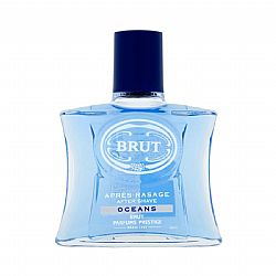 BRUT AFTER SHAVE OCEANS 100ml