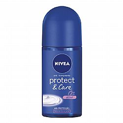 NIVEA Protect & Care Roll-on 50ml