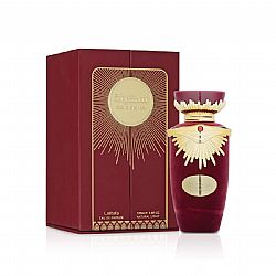 LATTAFA SAKEENA EAU DE PARFUM WOMEN 100ml