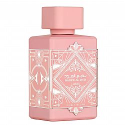 LATTAFA BADEE AL OUD NOBLE BLUSH EAU DE PARFUM WOMEN 100ml