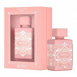 LATTAFA BADEE AL OUD NOBLE BLUSH EAU DE PARFUM WOMEN 100ml