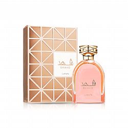 LATTAFA SHAHD EAU DE PARFUM WOMEN 100ml