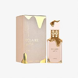 LATTAFA ECLAIRE EAU DE PARFUM WOMEN 100ml