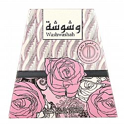 LATTAFA WASHWASHAH EAU DE PARFUM WOMEN 100ml