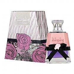 LATTAFA WASHWASHAH EAU DE PARFUM WOMEN 100ml