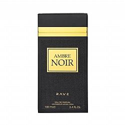 RAVE AMBRE NOIR EAU DE PARFUM MEN 100ml