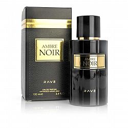 RAVE AMBRE NOIR EAU DE PARFUM MEN 100ml