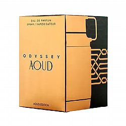 ARMAF ODYSSEY AOUD EAU DE PARFUM MEN 100ml