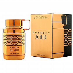 ARMAF ODYSSEY AOUD EAU DE PARFUM MEN 100ml