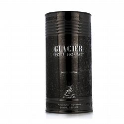 MAISON ALHAMBRA GLACIER POUR HOMME EAU DE PARFUM MEN 100ml