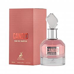 MAISON ALHAMBRA SO CANDID TONIGHT EAU DE PARFUM WOMEN 100ml