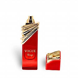 MAISON ALHAMBRA VOGUE ROUGE EAU DE PARFUM WOMEN 100ml