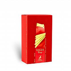 MAISON ALHAMBRA VOGUE ROUGE EAU DE PARFUM WOMEN 100ml