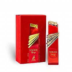 MAISON ALHAMBRA VOGUE ROUGE EAU DE PARFUM WOMEN 100ml